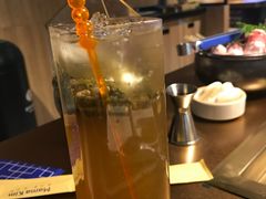 -金妈家烤肉(龙湖U城天街店)