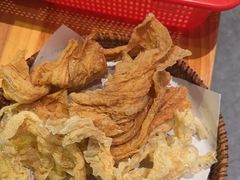 -马家斑.鲜鱼火锅(松湖万科店)