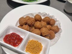 -宏宴·新京菜(望京店)