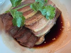 -蛇口希尔顿南海酒店·随轩中餐厅·粤菜