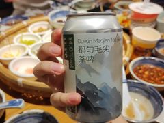 -包整·丝娃娃(一览甲秀楼风景店)