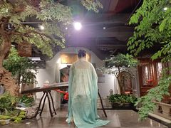 -锦府盐帮·张宅(世纪金源店)