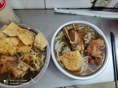 -其英猪脚粉(衡阳路总店)