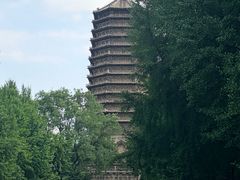 -玲珑塔公园