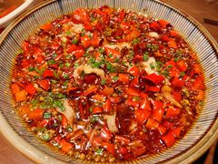 -薇酌饮·陕西菜(南门外店)