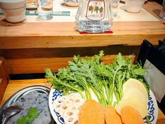 -东镇老火锅(长春路首店)