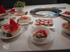 -么子烤肉(化龙池店)
