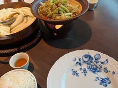 -奉天小馆·非遗东北菜(沈阳万象城店)