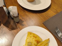 -嘉年华大酒店琴湾-自助餐厅