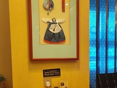 -朴大人炭烤·韩国料理(奥帆中心海尔洲际店)