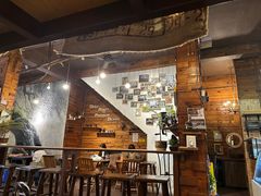 -October Coffee(Gaya)