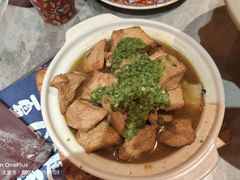 -山四砂锅(钟楼街店)