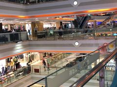 -巴黎春天(浦建店)