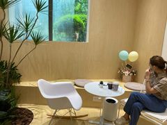 -XI·LaundryCafe 喜咖自助洗衣咖啡店
