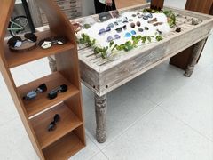 -大视光学•LINDBERG林德伯格•全球手工眼镜集合店(王府井店)