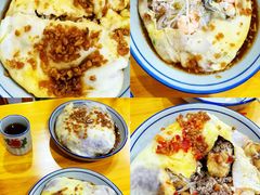 -三身人金新肠粉(丹霞店)