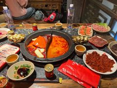 -蜀大侠火锅(春熙路店)