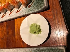 -千代武日本料理(爱建店)
