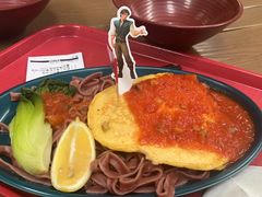 -Tangled Tree Tavern 老藤树食栈