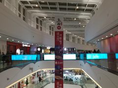-万达茂商场(南京仙林店)