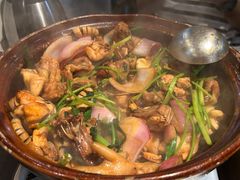 -凤兴鸡煲(宝安海雅店)