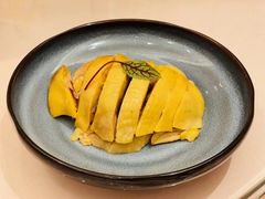 -上海兴国宾馆 丽宫中餐厅