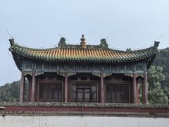 -须弥福寿之庙
