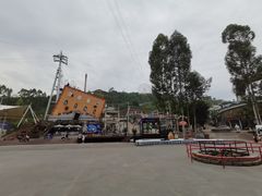 -美心红酒小镇游乐园