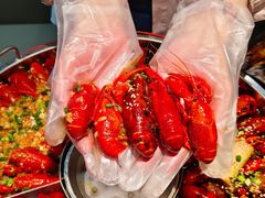 -靓靓蒸虾·头牌蒸虾(南山桂庙店)