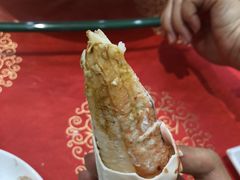 -东江海辉酒楼·公司团建·商务宴请·生日宴(宝安店)