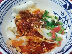 -大嘻咹biangbiang面(历史博物馆店)