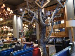 大堂-印咖啡IN COFFEE(红旗街店)