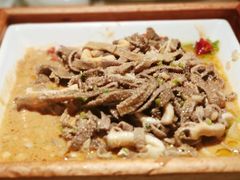 -四季民福烤鸭店(前门店)