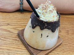 -怪 kafe.