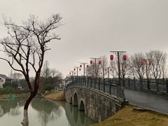 -高淳老街