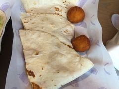 -Taco Bell 塔可钟(民田路店)