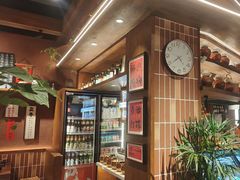 -巴卤社老火锅(财富店)