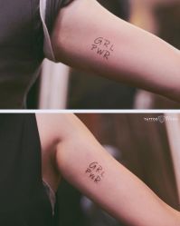 -飛凡TATTOO纹身•原创