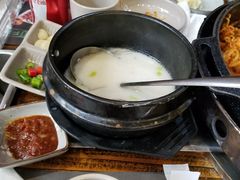 -高基五春川炒鸡排 韩国料理(威海总店)