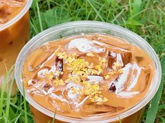 -麦当劳(苏州中心星悦汇店)