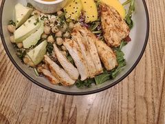 -Wagas沃歌斯(枫蓝国际店)