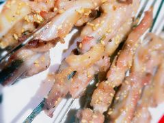 -三个大叔东北烧烤·砂锅菜(西三旗店)