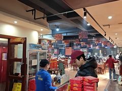 -天下客饭店(中山路店)