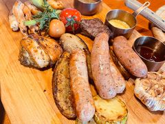 -布拉格餐厅· 中欧捷克菜(全国首店)