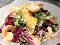 -纳瓦新疆菜(银都店)