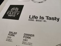 -西堤厚牛排(昆山店)