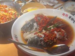 -湘阁里辣(南岭购物广场店)