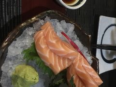 -千叶寿司创意融合料理(水韵城店)