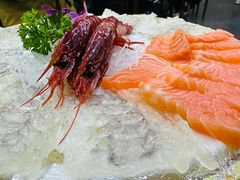 -官塘原味鱼生·潮菜大排档(潮州总店)