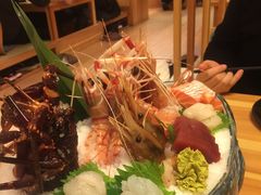 -王鼎精致料理铁板烧(世博源店)